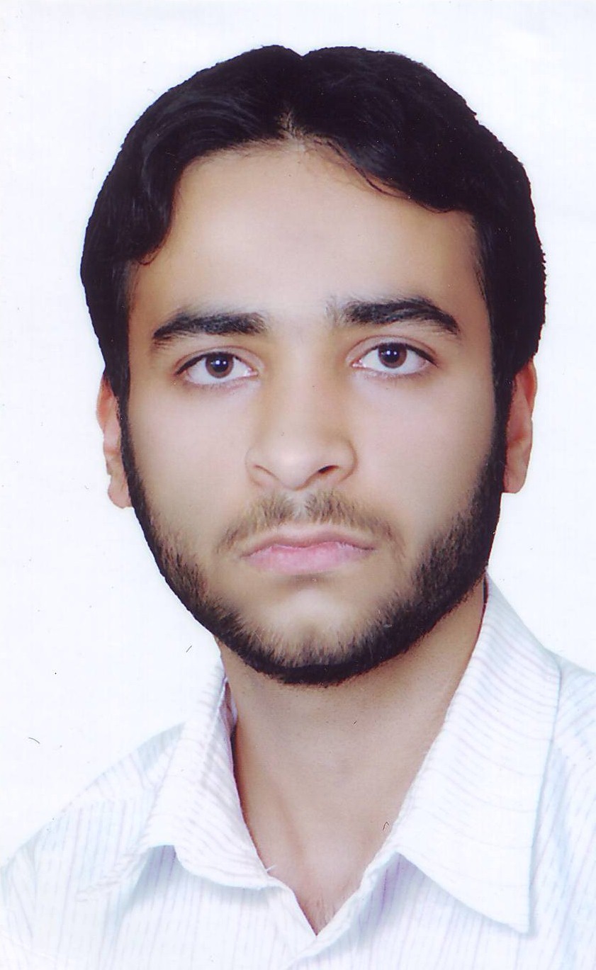 علی جعفری